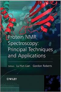 Protein NMR Spectroscopy