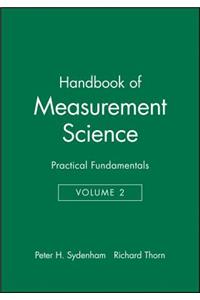 Handbook of Measurement Science, Volume 2