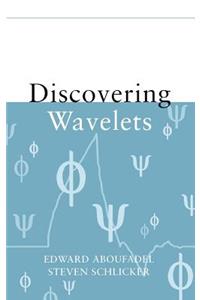 Discovering Wavelets