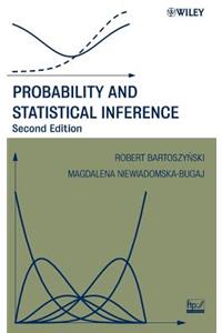 Probability and Statistical Inference