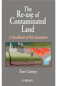 Re-Use of Contaminated Land