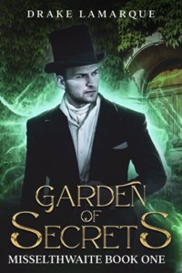 Garden of Secrets