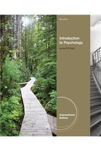 Introduction to Psychology