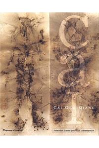 Cai Guo-Qiang