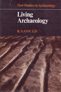 Living Archaeology