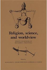 Religion, Science, and Worldview