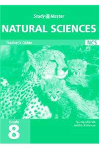 Study and Master Natural Sciences Grade 8 Teacher's Guide