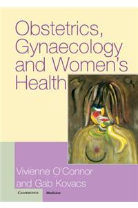 Obstetrics, Gynaecology and Women's Health