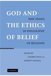 God and the Ethics of Belief