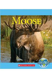 Moose (Nature's Children)