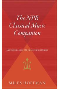 NPR Classical Music Companion