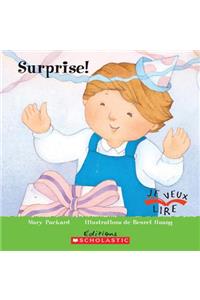Surprise!