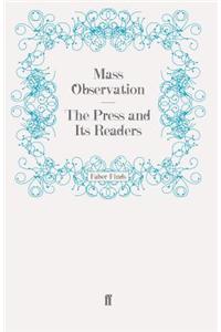 The Press and Its Readers