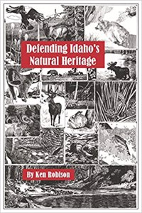 Defending Idaho's Natural Heritage