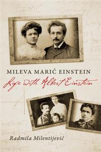 Mileva Maric Einstein