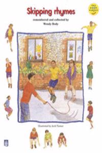 Longman Book Project: Fiction: Band 4: Cluster F: Playtime Rhymes: Skipping Rhymes