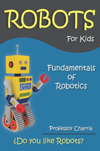 Fundamentals of Robotics