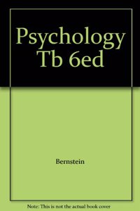 PSYCHOLOGY TB 6ED