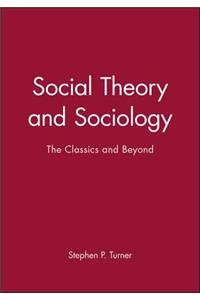Social Theory Sociology