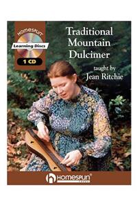 Traditional Mountain Dulcimer