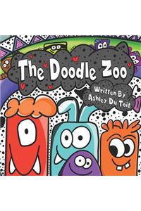 The Doodle Zoo