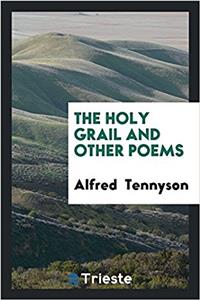 Holy Grail and Other Poems