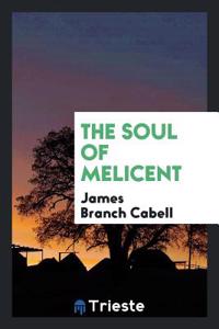 The soul of Melicent