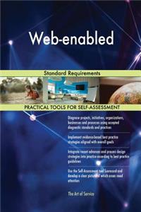 Web-enabled Standard Requirements
