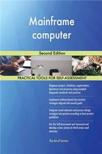 Mainframe computer Second Edition