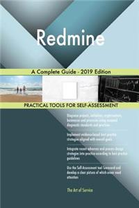 Redmine A Complete Guide - 2019 Edition