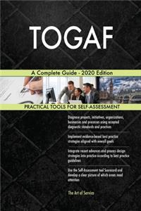 TOGAF A Complete Guide - 2020 Edition