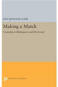Making a Match