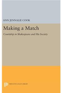 Making a Match