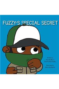 Fuzzy's Special Secret