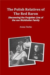 Polish Relatives of The Red Baron