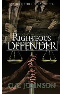 Righteous Defender