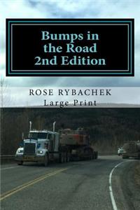 Bumps in the Road