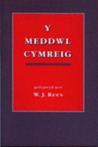 Y Meddwl Cymreig