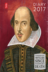 British Library Pocket Diary 2017