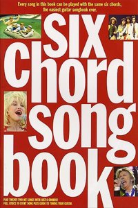 Six Chord Songbook