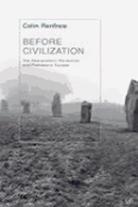 Before Civilization