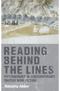 Reading Behind the Lines