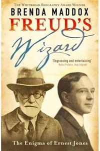 Freud's Wizard