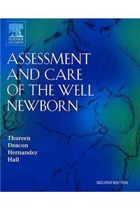 Assessment and Care of the Well Newborn