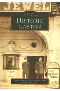 Historic Easton