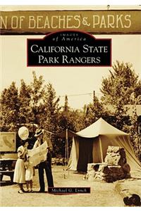 California State Park Rangers