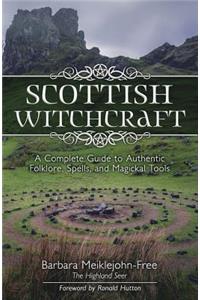 Scottish Witchcraft