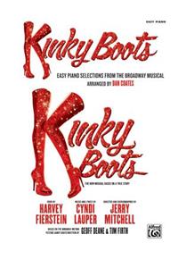 Kinky Boots