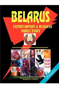 Belarus Export-Import and Business Directory