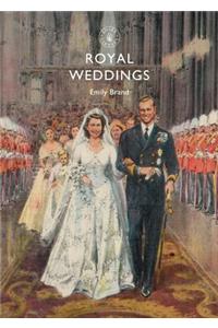 Royal Weddings